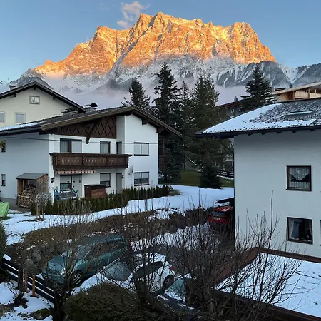 Haus Krol Apartment