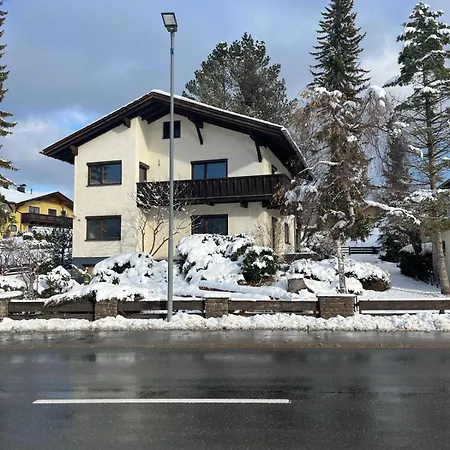 Apartment Haus Krol