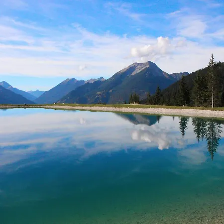 Haus Krol Apartman *