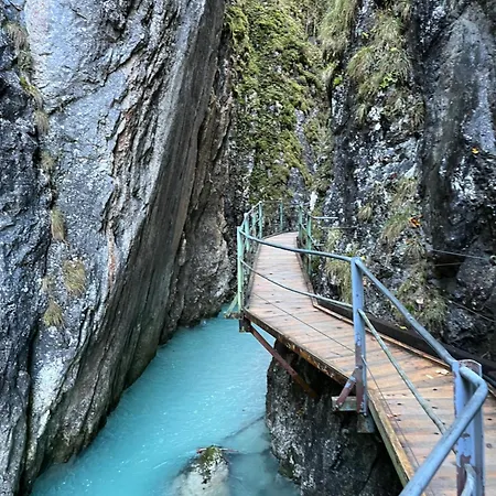 Apartman Haus Krol *