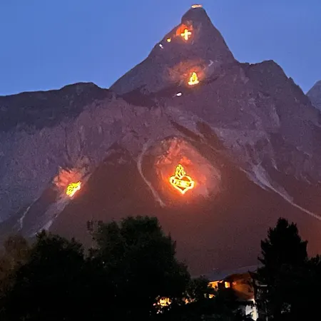 Apartman Haus Krol *