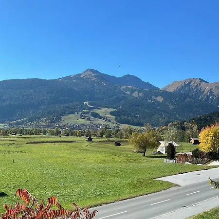 Haus Krol Apartman *