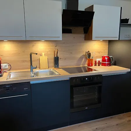 Apartman Haus Krol *