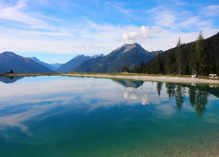 Haus Krol Lägenhet *