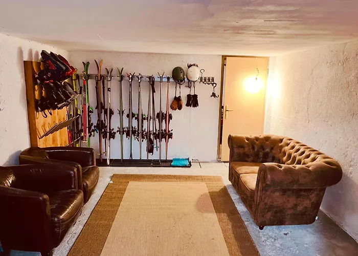 Haus Krol Έρβαλντ