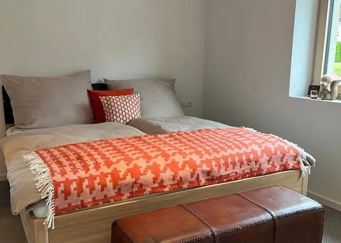 Haus Krol Έρβαλντ