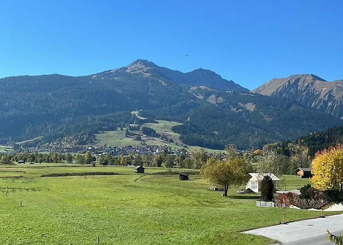 Haus Krol Lägenhet *