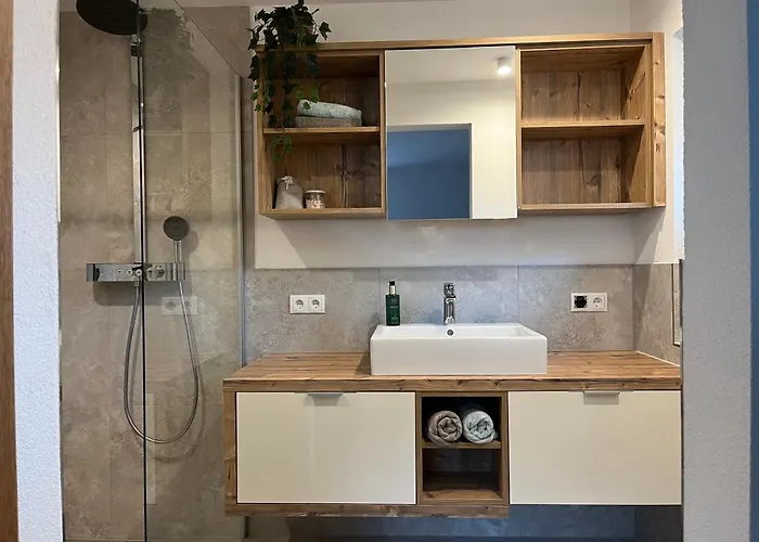 Haus Krol Διαμέρισμα Έρβαλντ