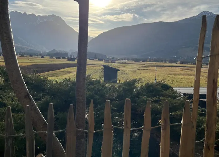 Haus Krol * Έρβαλντ