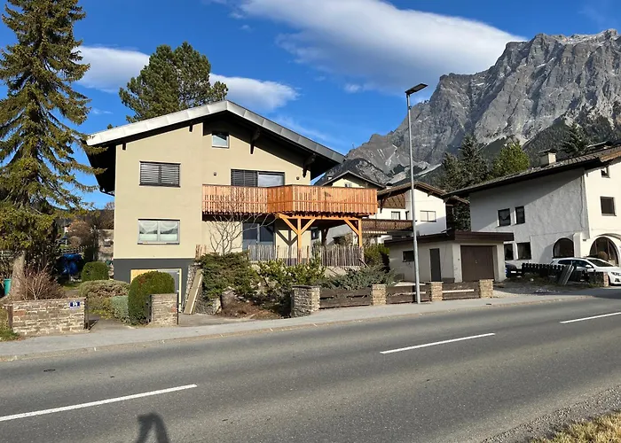 Haus Krol Έρβαλντ