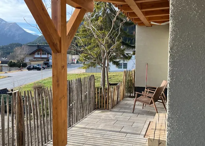 Haus Krol Έρβαλντ