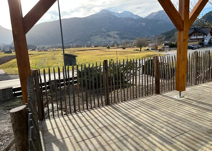 Διαμέρισμα Haus Krol *