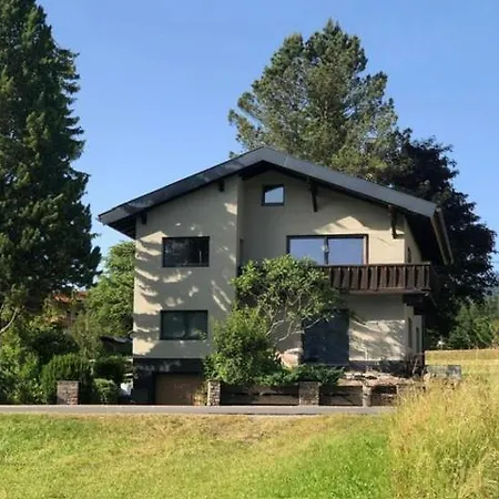 Haus Krol * Ehrwald