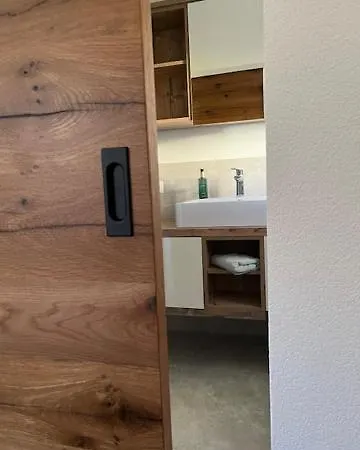 Appartement Haus Krol *