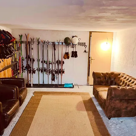 Appartement Haus Krol *