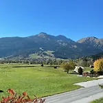 Haus Krol Apartamento *