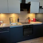 Apartamento Haus Krol *