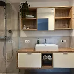 Haus Krol Apartamento Ehrwald