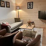 Apartamento Haus Krol *