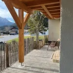 Haus Krol Ehrwald