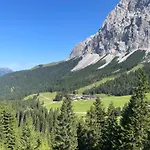 Apartamento Haus Krol Ehrwald