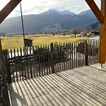 Apartamento Haus Krol *