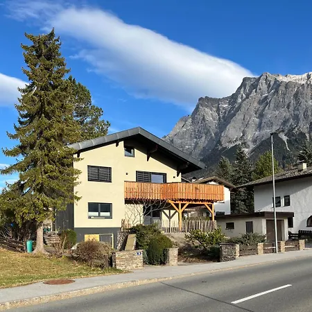 Haus Krol Apartamento